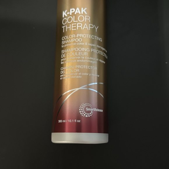 New Joico K-Pak color therapy color protecting shampoo 10.1 fl oz - Picture 3 of 6